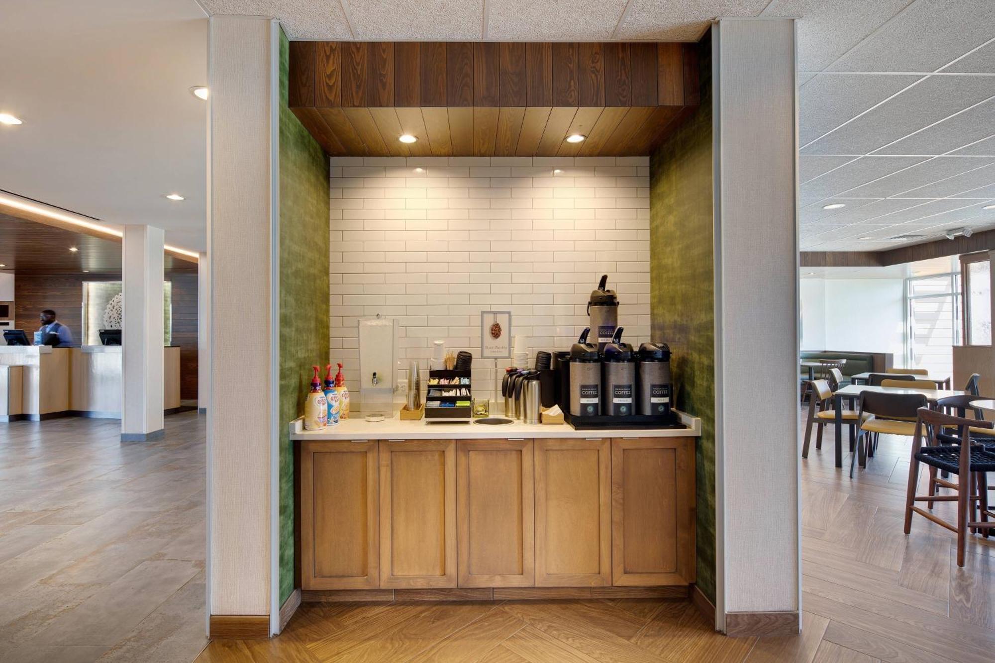 Fairfield Inn & Suites By Marriott Tampa Wesley Chapel Exteriér fotografie