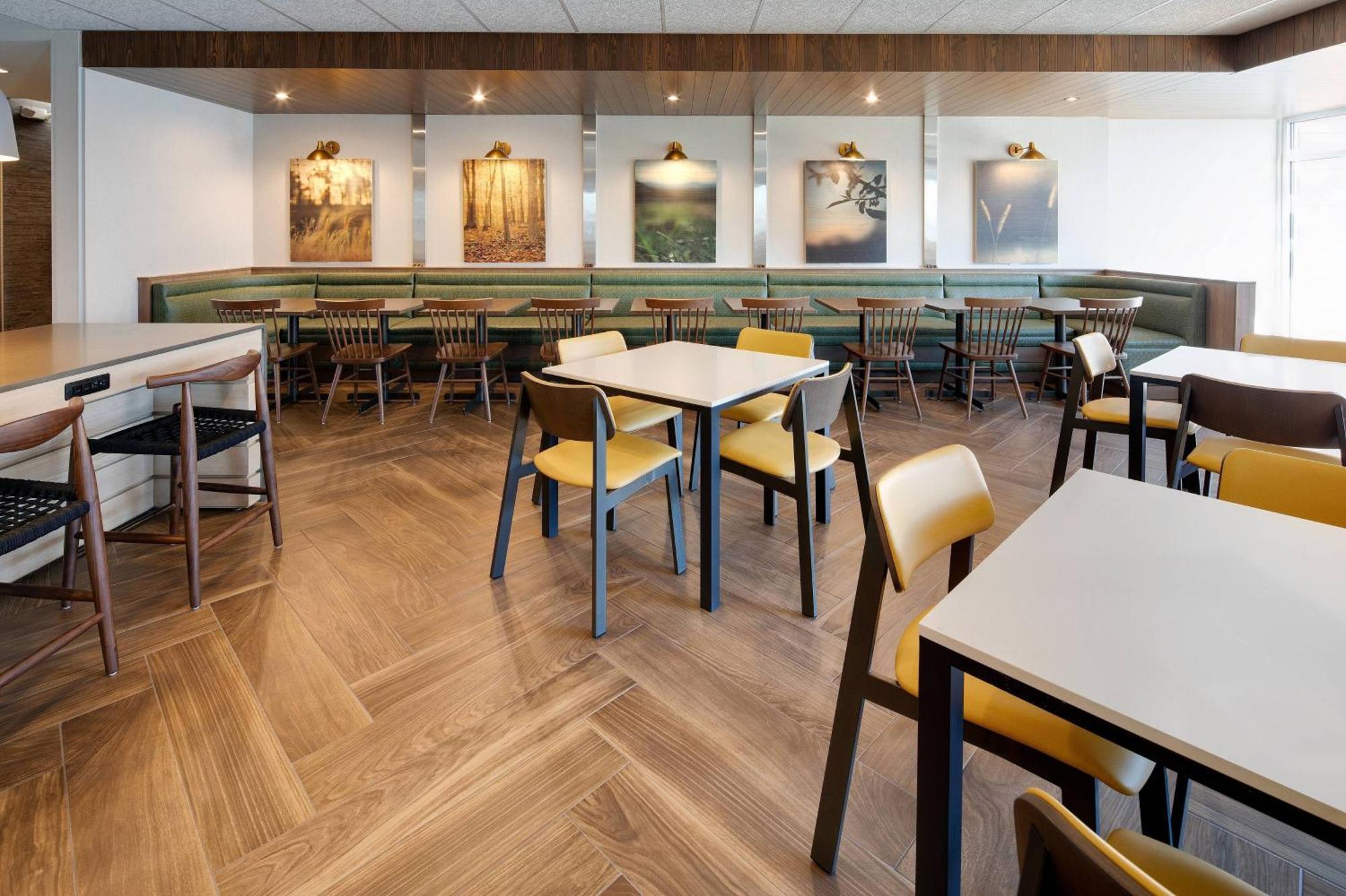 Fairfield Inn & Suites By Marriott Tampa Wesley Chapel Exteriér fotografie
