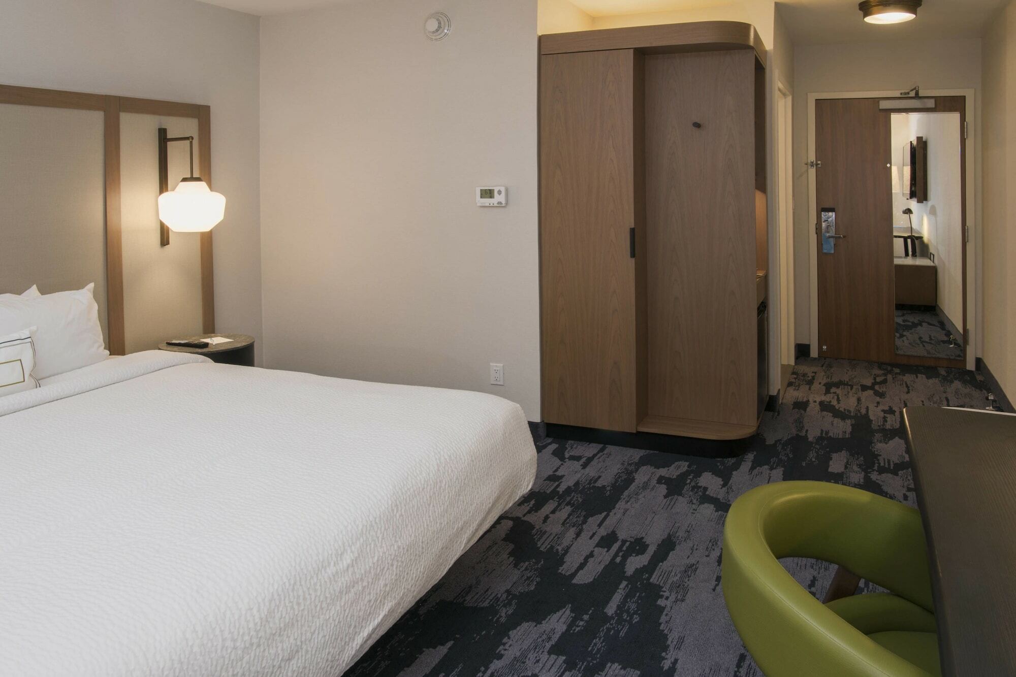 Fairfield Inn & Suites By Marriott Tampa Wesley Chapel Exteriér fotografie