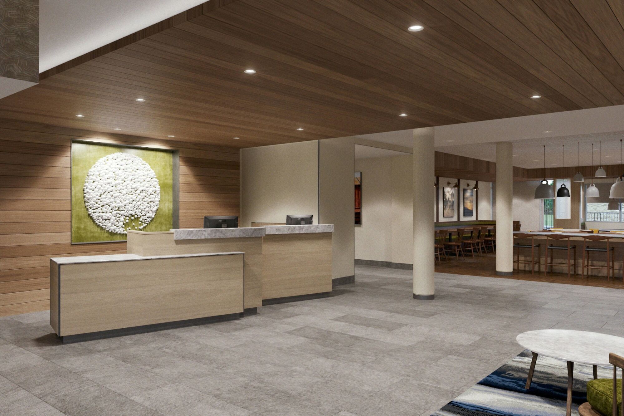Fairfield Inn & Suites By Marriott Tampa Wesley Chapel Exteriér fotografie